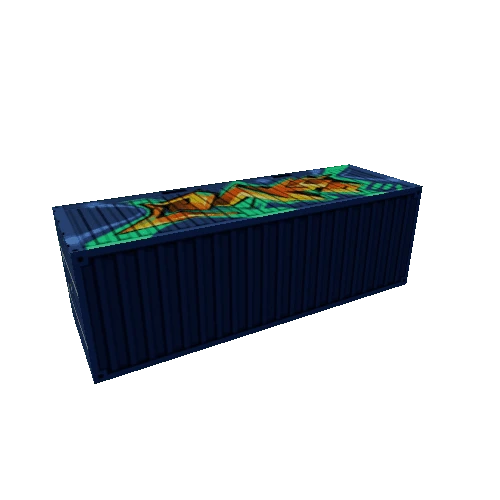 container 1